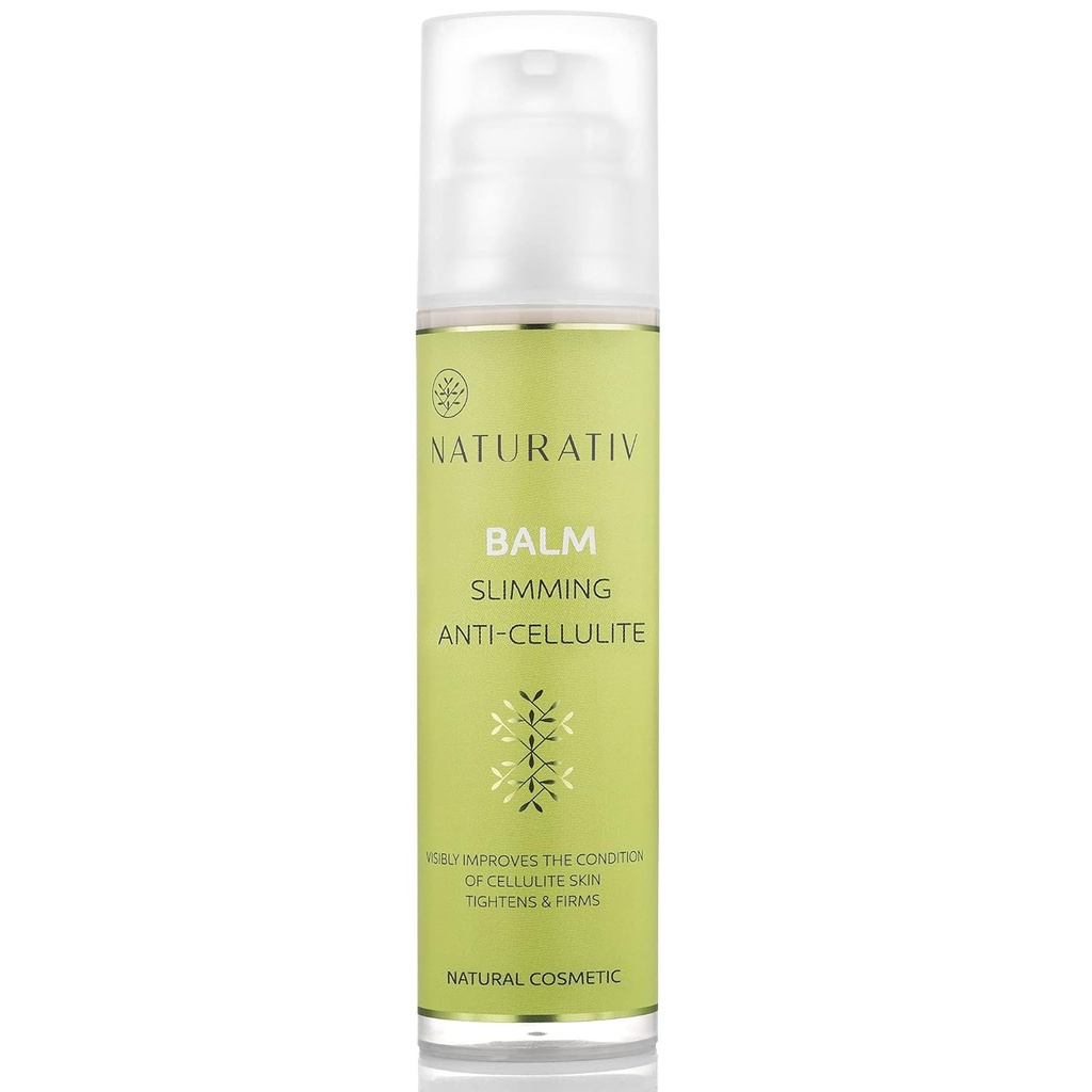 Slimming & Anti-Cellulite Balm – 重量损失 cream, Fat Refer, Fat Burning Cream – Tummy, Abdomen, Waist, Legs, Arms – 200 ml – 重量损失 Cream, Fat Refer, Fat Burning Cream – Tummy, Abdomen, Waist, Legs, Arms – 200 ml