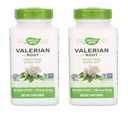 自然之道 Valerian Root 1,590毫克传统睡眠援助作为饮食补充(180 Vegan Capsules) 包装 2
