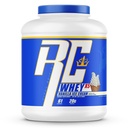 Ronnie Coleman Whey XS Whey 蛋白质 粉末 香草冰激凌 61 服务 – 20g Whey 隔离 蛋白质 粉末与BCAAs,EAAs & Glutamine – 低糖补充 肌肉生长与恢复