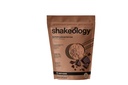 摇晃学 0g 加糖Whey蛋白蛋白混合剂,Gluten-Free Shake with Vitamins and Minerals — 帮助支持健康体重损失,Lean Muscle,Gut Health — 巧克力,30种服务
