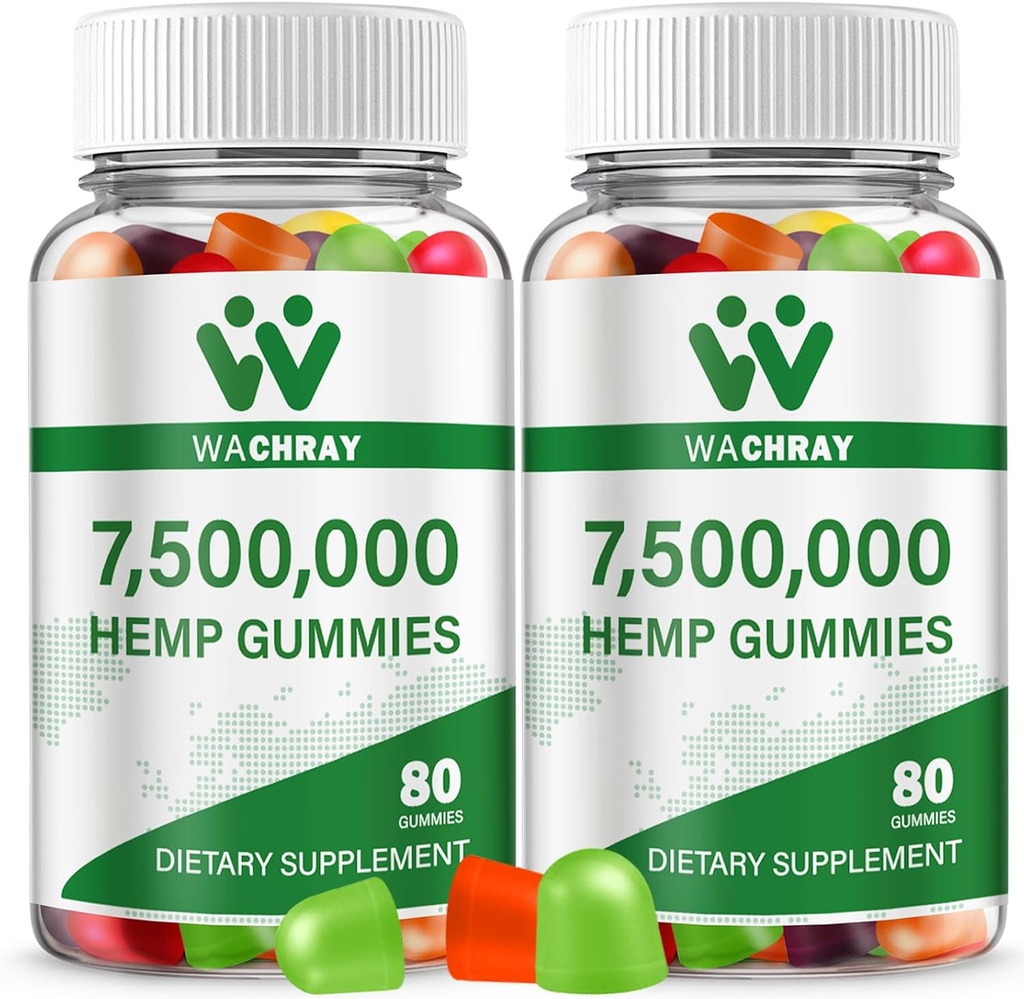 Omega 3 6 9 Gummy Omega 成人石油补充金(2-Pack) 0401