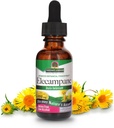 自然之答 Elecampane 根与有机酒精,1-Fluid Ounce