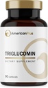 补充品:香ad、铬、Gymnema Sylvestre、Alpha Lipoic Acid、Cinnamon和更多 90Veg Caps