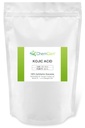 Kojic酸粉 - 250克(8.8 oz) 散装包装 - 超纯度 - CAS 501-30-4