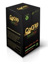 CoQ10 QQ - CoQ10 与自然 PQQ - 蔬菜软胶