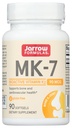 Jarrow 公式 MK-7, 90 mcg, 90软胶