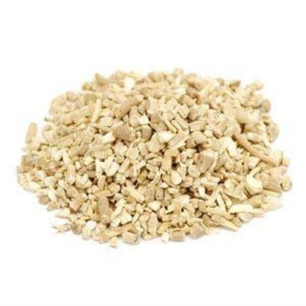 最佳植物学 Ashwagandha 根切 16 oz. (组织)