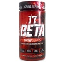 iSatori 17-Beta Anabolic Testosterone 助推器,用于肌肉生长、强力和斯塔米纳、测试助推器和雌激素阻塞器,用于DHEA、Fenugreek种子提取器,90 Capsules