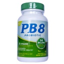 营养 现在 Pb8 酸性op Veg, Capsule, 120 ct