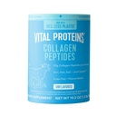 重要蛋白Collagen Peptides Powder - 草药Collagen Peptides for Hair, Nail, Skin, Bone & Joint Health, Unflavored, 27 services (英语).