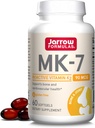 Jarrow 公式 MK-7 60 软胶