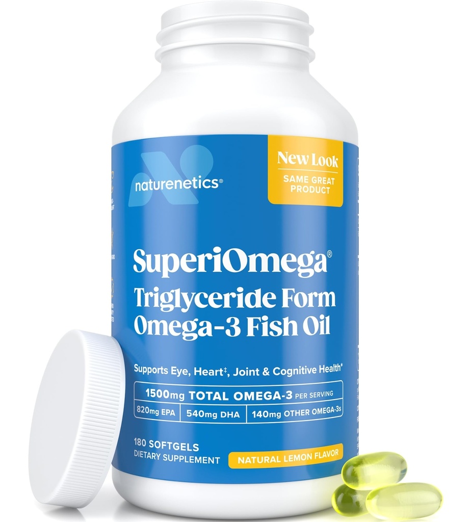 Triglyceride Omega 3 Fish Oil – High EPA & DHA for Eye, Joe, Heart and Brain Support – Omega-3 Fatty Acids – Lemon Flavor – 180 Softgels – 90 Day 供货公司(英语:United Supports) 互联网档案馆的存檔,存档日期2011-09-02. 互联网档案馆的存檔,存档日期2014-09-02.