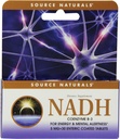 资源 自然 Nadh 5 Mg 肠道 箱形板块, 30 个
