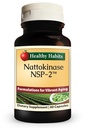 NSP2 高发性心血管健康补充60