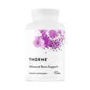 THORNE - 高级骨骼支持‡ - (原Oscap) - 骨骼健康补充剂,含钙和维生素D * - 120 Capsules