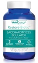 营养学 Saccharomyces Boulardii Probiotic 补充 - S. Boulardii Probiotic Yeast 450mg,友好的Probiot 建立,GI Tract 支持 - 120 Counter