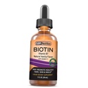 SBR 营养 生物锡液滴,每剂5000mcg(60)1.0Fl.oz(30ml) 香草