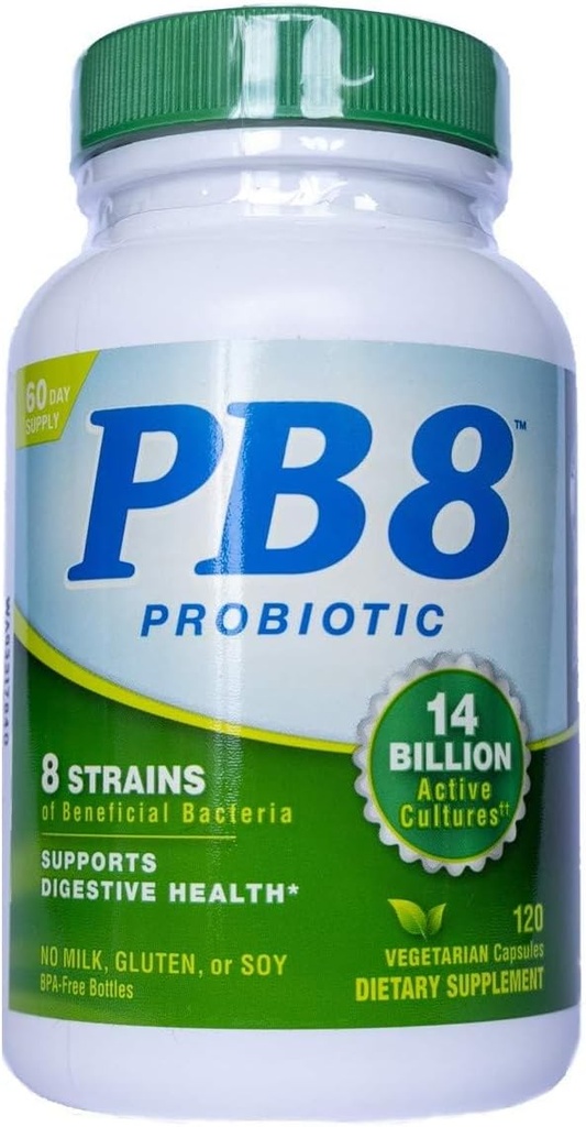 PB 8 草原防腐剂,120 CT