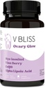 Myo-inositol & Vitex Berry 女性的荷尔蒙平衡 女性健康骨骼支持 生育支持 | CoQ10 α-脂酸 铬 |支持健康排卵