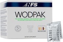 NF Sports WodPak Complete Daily Multivitamin Vitamin Pack for Men and Women, Soft-Gel Berry-Flavored Multivitamins with Vitamin D, Vitamin D3, Zinc, Omega 3, 30 services (Pack of 1) 互联网档案馆的存檔,存档日期2011-03-02., p.