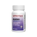 Melatonin 5 mg QQ 睡眠援助药丸 自然睡眠支持 100% 无药睡眠援助补充 QQ 非哈比特成型 美国制造 QQ 120 计数