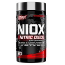 NIOX 极端泵 - 与Arginine Nitrate,维生素C,AstraGin 换肌肉泵, 宽度,耐力,NO3- T级
