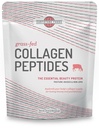 EARTHTONE Collagen Peptides Powder 16 oz 古老友好的草药非GMO蛋白