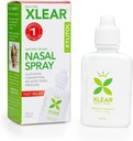 Xlear Natural Saline Nasal Spray with Xylitol, Nose Moisturizer for Kids and Adults, 0.75 fl oz (第1页)