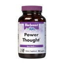 BlueBonnet Power Thought Supplement, 90 Counter 互联网档案馆的存檔,存档日期2013-10-02.