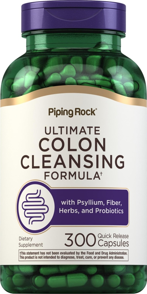 Piping Rock Colon cleanse Pills → 300 Capsules → Herbal Detox Super Formulament → Super Formula for Men and Women → 配有 Psyllium, Fiber, 以及 Probiotics → NO-GMO, Gluten Free 配有 Psyllium, Fiber, 和 Probiotics + + 配有 + + 配有 + 配有 + 配有 + 配有 + 配有 + 配有 + + 配有 + + 配有 + 的 + + 配有 的 + + + + 配有 + + 的 + + + 配 + = + + + + + = + + + + = = 配 = = = = = = = = = = = =