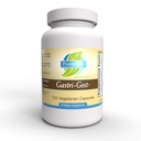 重点1 维生素 Gastri Gest 120 蔬菜卡普尔- 植物酶的强效结合,有助于维持健康消化和肠道酶活动。