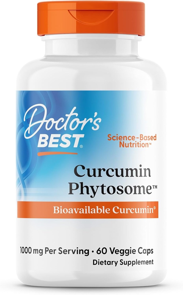 最佳曲霉素生理学、生物可用曲霉素、非GMO、Gluten Free、Soy Free、Vegan 60 Veggie Caps