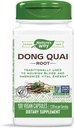 自然之道 东奎根,565mg,100 Capsules (Pack of 2)