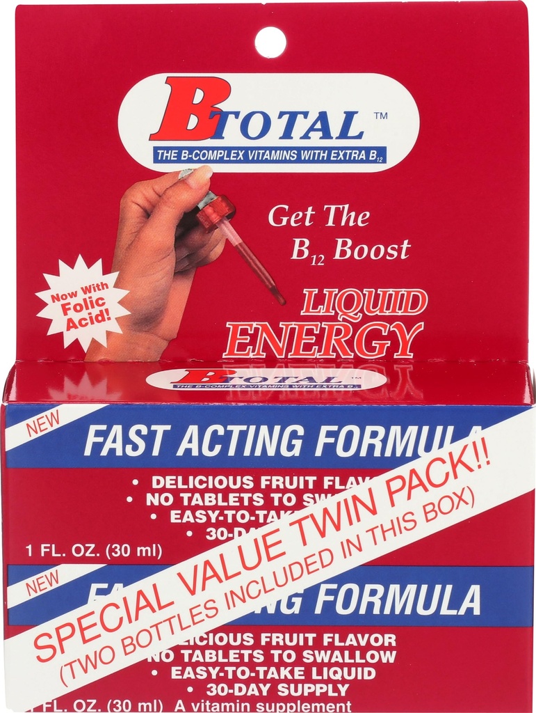 SUBLING B-Total Bonus PAK, 2 FZ
