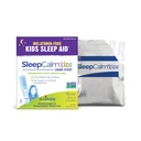 Boiron SleepCalm儿童液体剂量睡眠援助 深处,放松,休息 夜间睡眠 - Melatonin - Free and Non Habit - Forming - 15 Counter