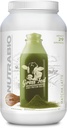 蛋白质粉 - 25G of Protein Per Scoop - 糖自由 天然肌肉蛋白补充剂 - Matcha Latte - 2英镑,29枚