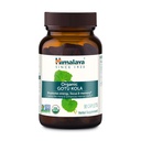 喜马拉雅省有机Gotu Kola,45天供应 -- -- 草原诺热带补充剂,含有适应剂,用于能源、重点、记忆和冷静放松 -- -- Vegan、N-GMO、Gluten Free、650毫克、90卡普