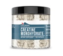 土生元素 Creatine 单水合物 200 Capsules, 纯和未稀释, 无添加剂