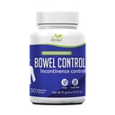 Bowel 失禁支持补充 - 控制漏血Bowel - 减少 Bowel失禁症的频率和严重性-100%天然草药补充剂