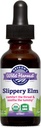俄勒冈州的野生收获1:4 有机滑石榆树提取物,1 Fluid Ounce