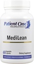 患者 1 MediLean 支持心脏和代谢健康补充* * * * 配有 Capsicum, Chromium 和 More → 60 Capsules
