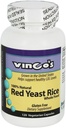 Vinco's - 100%天然红叶水稻 - 120 植物科植物科属植物科属
