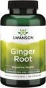 Swanson 姜根(标准化) 250毫克 120枚