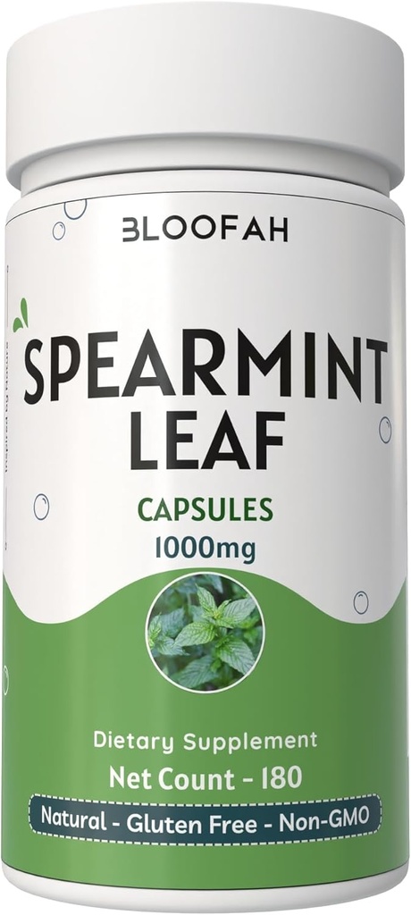 Spearmint Leaf Capsules 1000mg 粉末 | 天然 Speartmint 叶粉(Mentha spicata) | Non-GMO,Gluten-Free Herbal Supplement for Wellness and Daily use (180 count (Pack of 1)) lu | | | | | | | | | | | | | | | | | | | | | | | | | | | | | | | | | | | | | | | | | | | | | | | | | | | | | | | | | | | | | | | | | | | | | | | | | | | | | | | | | | | |