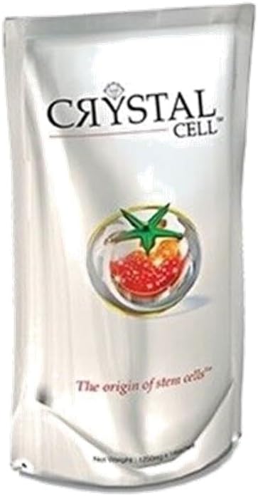 14 Sachets Phytoscience 晶体细胞变质细胞抗衰老