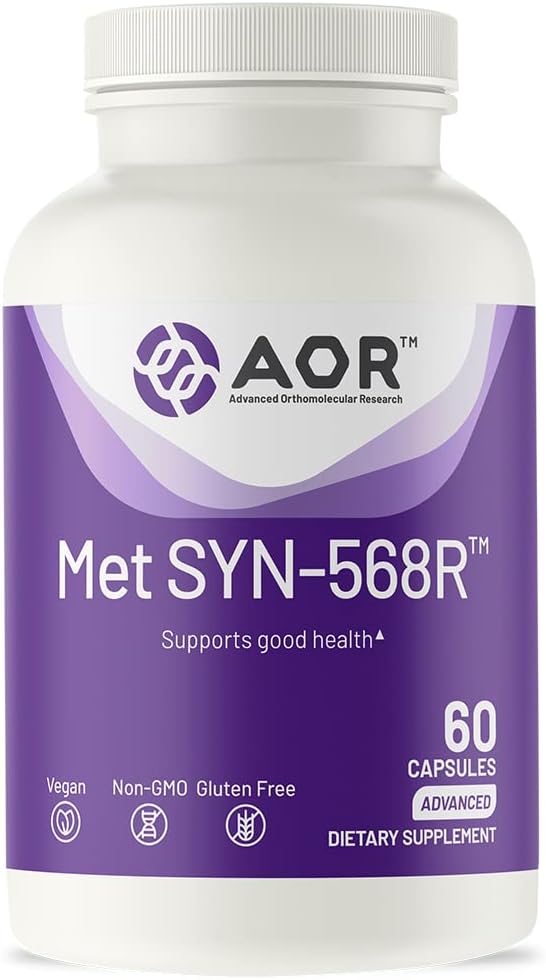 AOR Met SYN-568R (韩语)