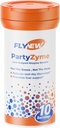 庆祝后健康派对(PartyZyme),Sober Up Pill,Better Morning, Party Smart Support, Liver Support, Natural Ezyme Boster Made in America, NADH, DHM, L-Theanine, VITAMIN C, 10 板块, GMP