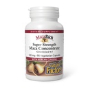 MacaRich by Natural Incensus, 超强动力 Maca, 配有 Ginseng 的超级水果抗氧化剂补充剂, 90个胶囊(90个服务)
