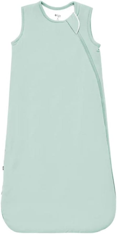KYTE BABY 单性Rayon 为婴儿和托德勒斯睡袋,1.0 Tog