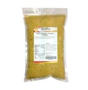 营养性酵母花1磅 强化型 - Gluten Free - 非转基因生物 - Vegan - 蔬菜支持公式 Medley Hills农场